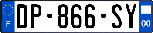 DP-866-SY