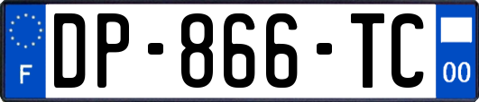 DP-866-TC