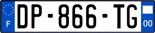 DP-866-TG