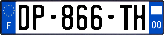 DP-866-TH