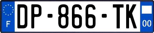 DP-866-TK