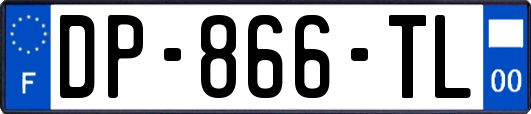 DP-866-TL