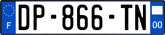 DP-866-TN