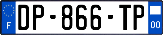 DP-866-TP