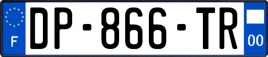 DP-866-TR