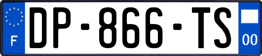 DP-866-TS