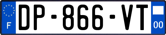 DP-866-VT