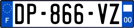 DP-866-VZ