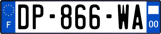 DP-866-WA