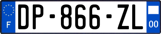 DP-866-ZL