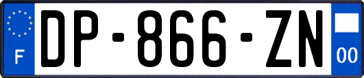 DP-866-ZN