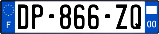 DP-866-ZQ