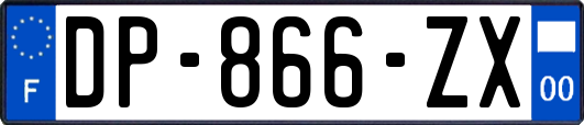 DP-866-ZX