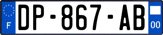 DP-867-AB