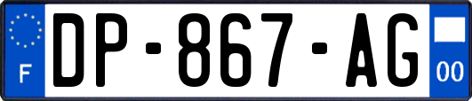 DP-867-AG