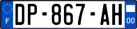 DP-867-AH