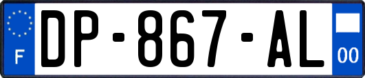 DP-867-AL