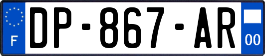 DP-867-AR