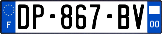 DP-867-BV