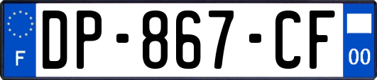 DP-867-CF