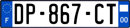 DP-867-CT