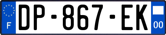 DP-867-EK