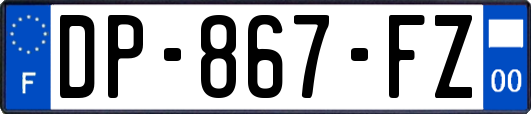 DP-867-FZ