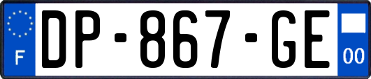 DP-867-GE