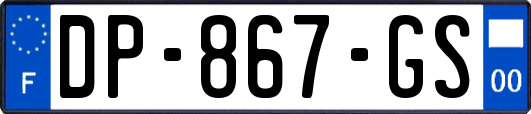 DP-867-GS