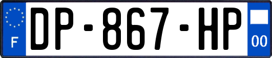 DP-867-HP