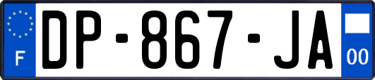 DP-867-JA