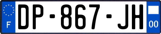 DP-867-JH