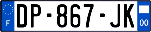 DP-867-JK