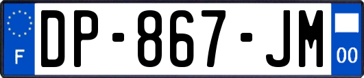 DP-867-JM