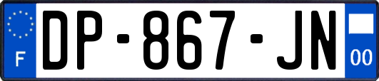 DP-867-JN