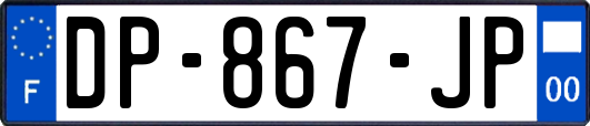 DP-867-JP
