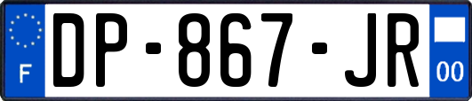DP-867-JR