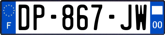 DP-867-JW