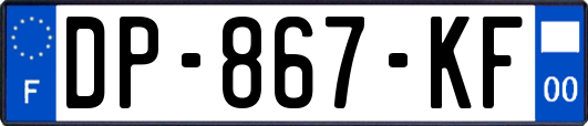 DP-867-KF