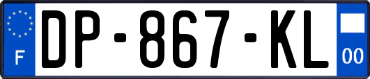 DP-867-KL