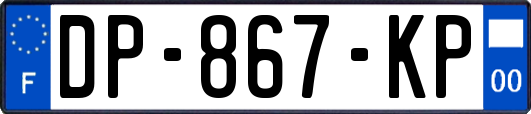 DP-867-KP