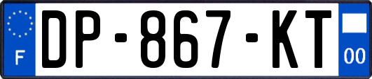 DP-867-KT
