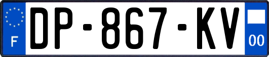 DP-867-KV