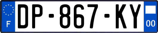 DP-867-KY