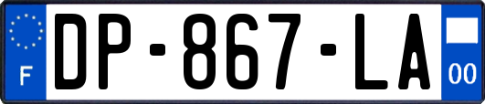 DP-867-LA