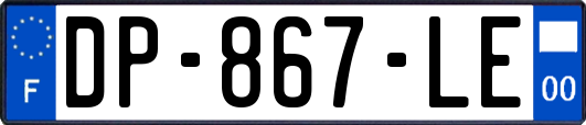 DP-867-LE
