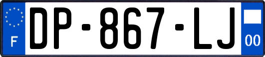DP-867-LJ