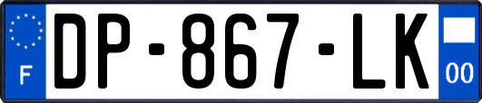 DP-867-LK