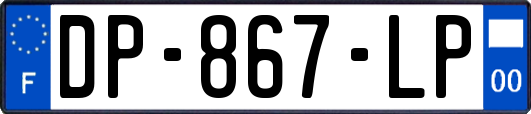 DP-867-LP