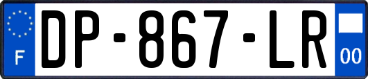 DP-867-LR